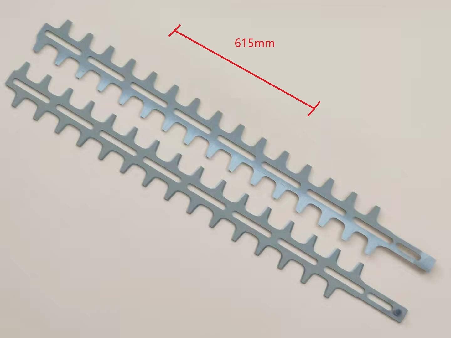 Hedge Trimmer Blade Replacement - Compatible with Stihl HL30, HL45, HL73, HL100 | Durable & Efficient Cutting