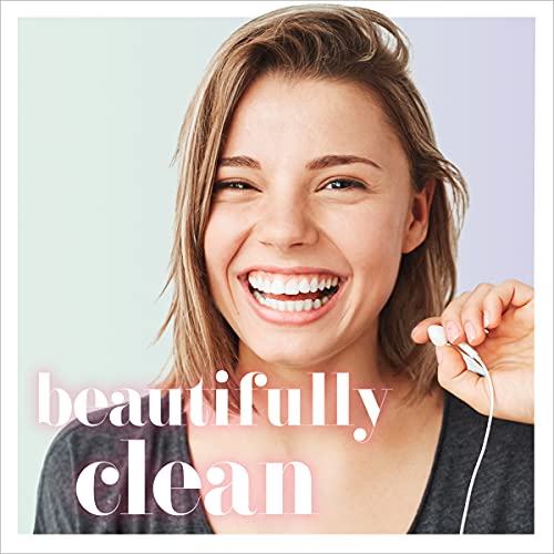 True Glow by Conair Facial Cleansing Brush Replacement Heads - Face Brush Replacement Heads - Use with Model SFB and SFB3