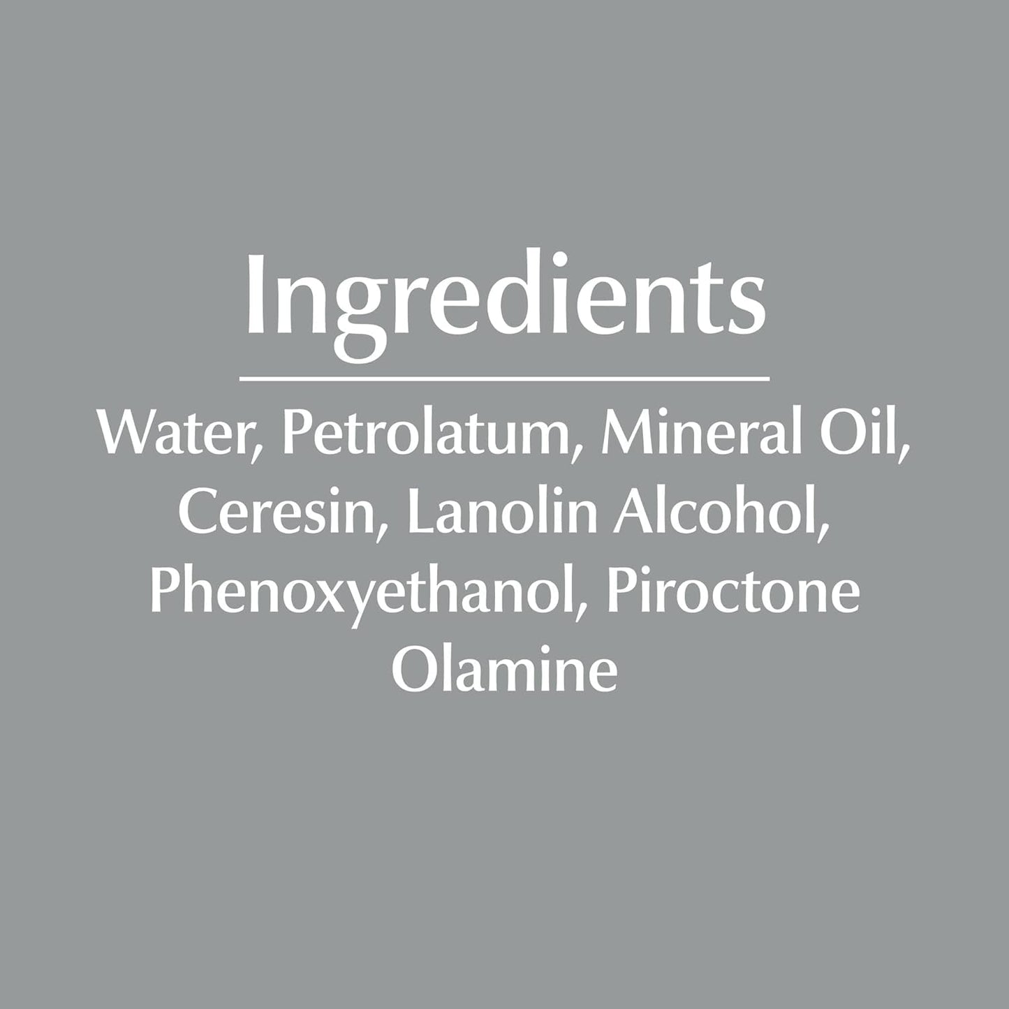 Eucerin Original Healing Rich Creme - Moisturizing Skin Relief | 2 oz (Pack of 3)