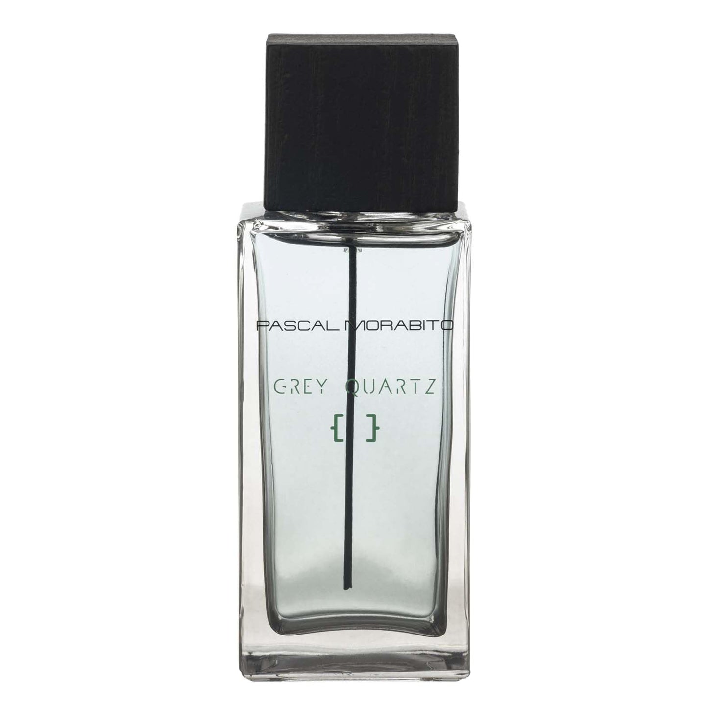 Pascal Morabito - Grey Quartz- 3.4 Oz Eau De Toilette - Fragrance Mist For Men - Modern Aromatic Scent - Cologne Spray With Spices, Veviter, Leather, Geranium, Patchouli Accords