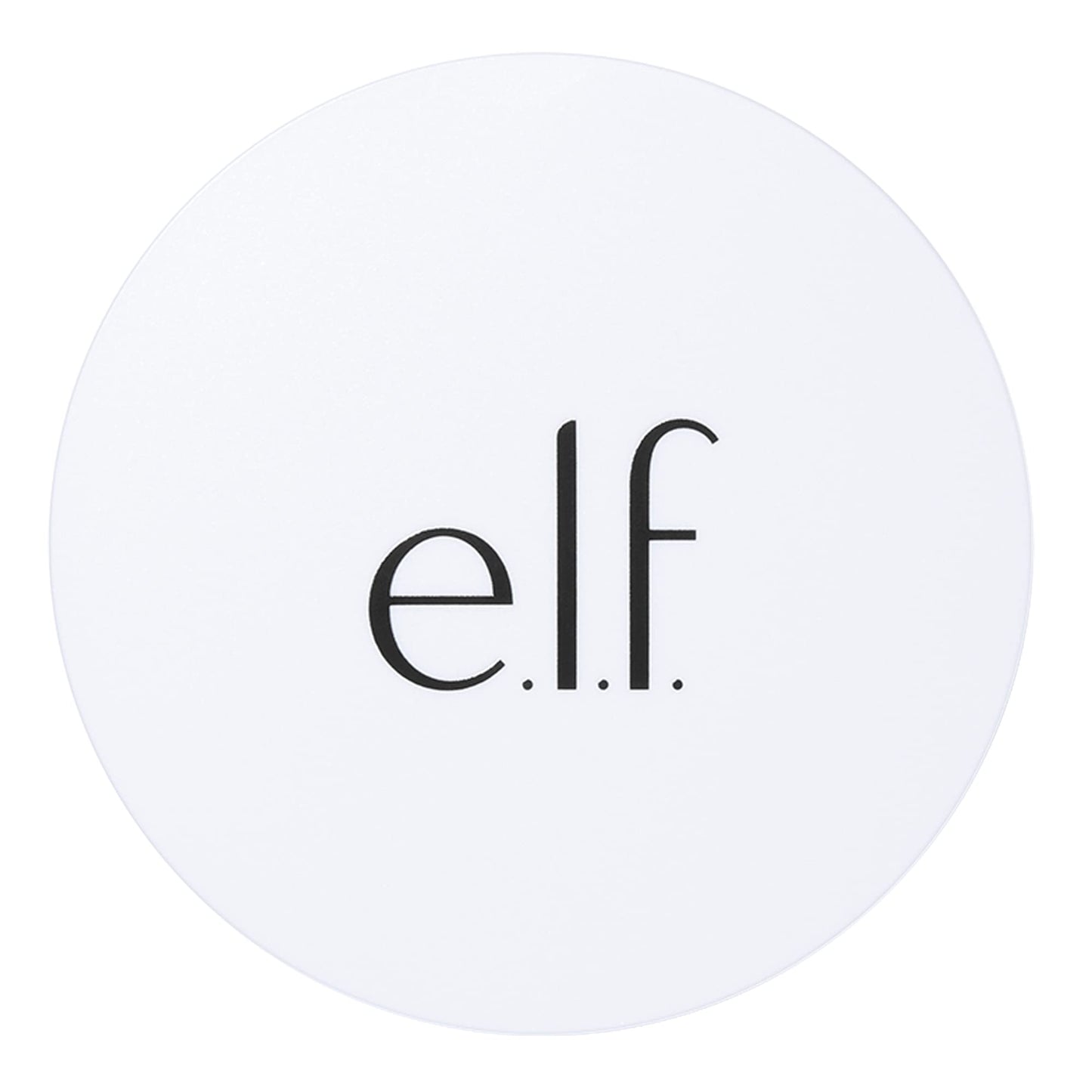 e.l.f. Camo Powder Foundation, Lightweight, Primer-Infused Buildable & Long-Lasting Medium-to-Full Coverage Foundation, Fair 120 N