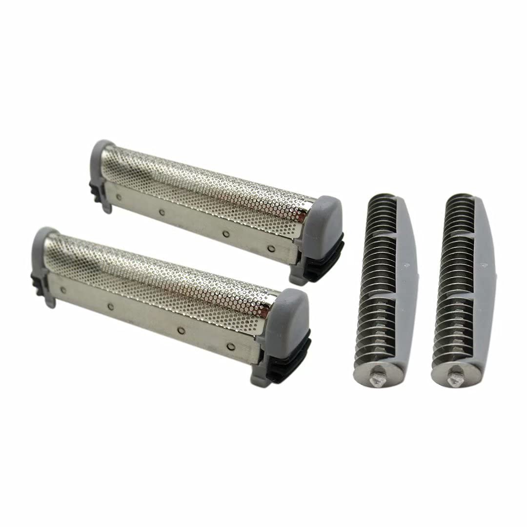 Foil and Cutter Set fits Remington SP-69 MS2 Series Models: MS2-90, MS2-100, MS2-150, MS2-190, MS2-200, MS2-250, MS2-260, MS2-270, MS2-280, MS2-290, MS2-390, MS2-391, MS2-392, MS2-300