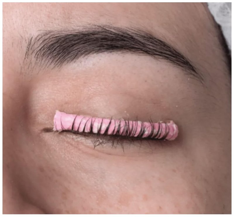 Generic J Denis Eyelash Extension Kit | Kit de pestañas | Rizador de Pestañas Permanente