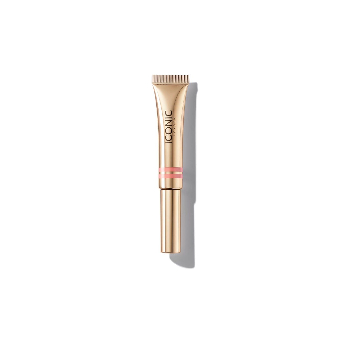 ICONIC LONDON Cloud Kiss Matte Lip Mousse | Matte Liquid Lip Colour, Cruelty-Free, Vegan Makeup, In the Buff