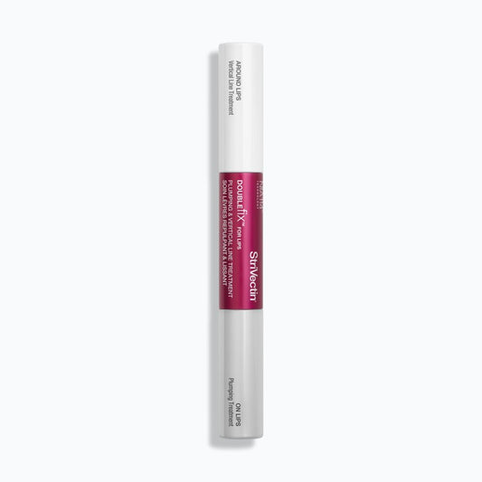 StriVectin DoubleFix for Lips 2-in-1 Lip Fix Plumping Treatment & Vertical Line Treatment