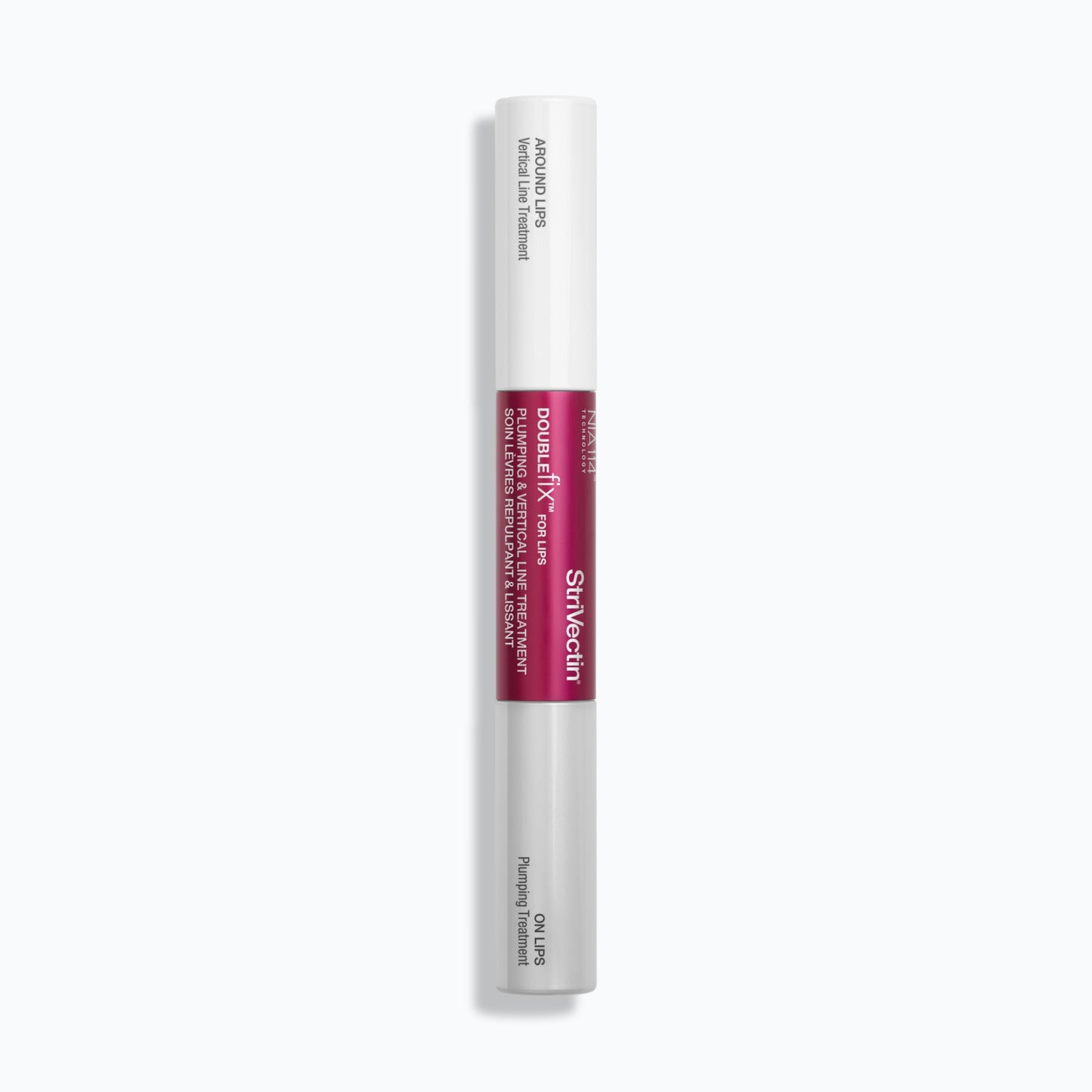 StriVectin DoubleFix for Lips 2-in-1 Lip Fix Plumping Treatment & Vertical Line Treatment