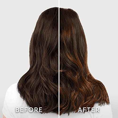 Madison Reed Light Works Balayage Highlighting Kit, Creates Natural-Looking Warm Caramel Highlights (Ardenza - Brown), Amonia Free, Cruelty Free, 2 Step Process That Lightens & Tones Hair