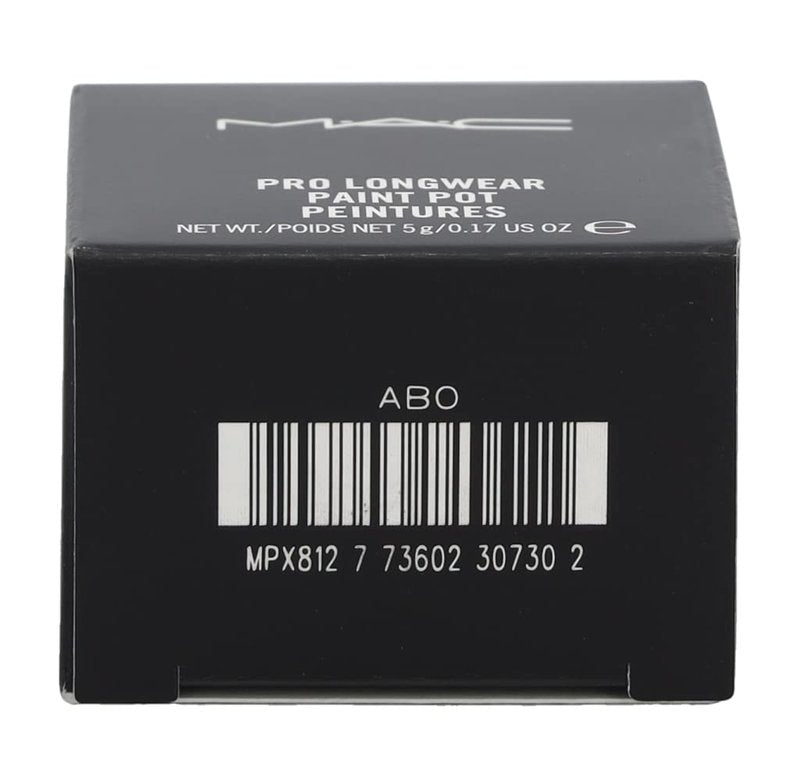 M.A.C Pro Longwear Paint Pot- Layin' Low