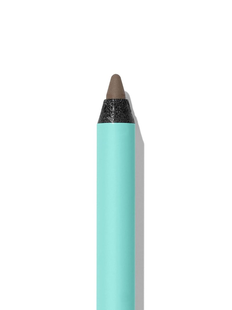 Sweed Satin Eyeliner - Creamy-Matte, Long-Lasting Rich Color | Vegan & Cruelty-Free (Mink Greige)