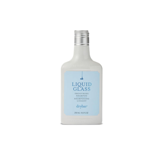 Drybar Liquid Glass Smoothing Shampoo, 8.5 oz
