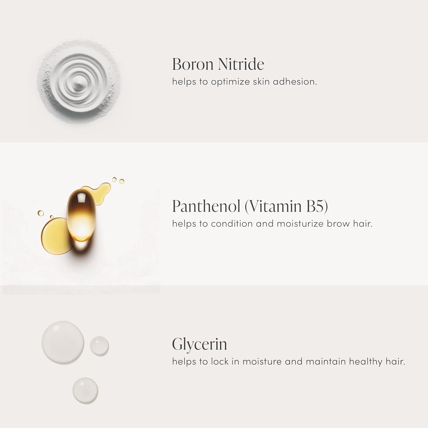 Jane Iredale PureBrow Brow Powder - Silky-Soft, Blendable Formula for Natural Full Eyebrows | Vegan & Cruelty-Free
