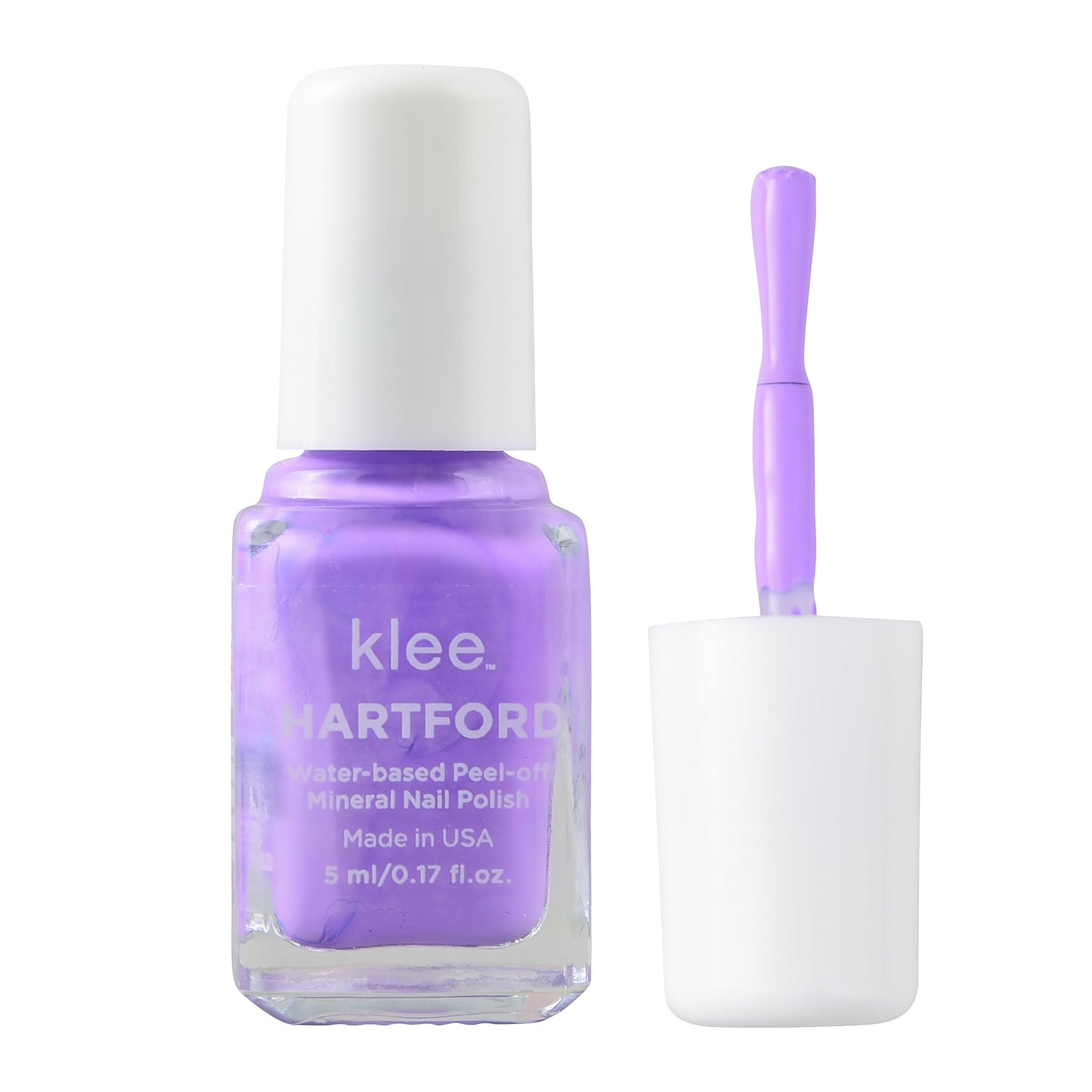 Klee Naturals Holiday Deluxe Mineral Makeup Kit. Gentle and Non-Toxic. Perfect for Kids and Tweens. Made in USA. (Festive Jingles)