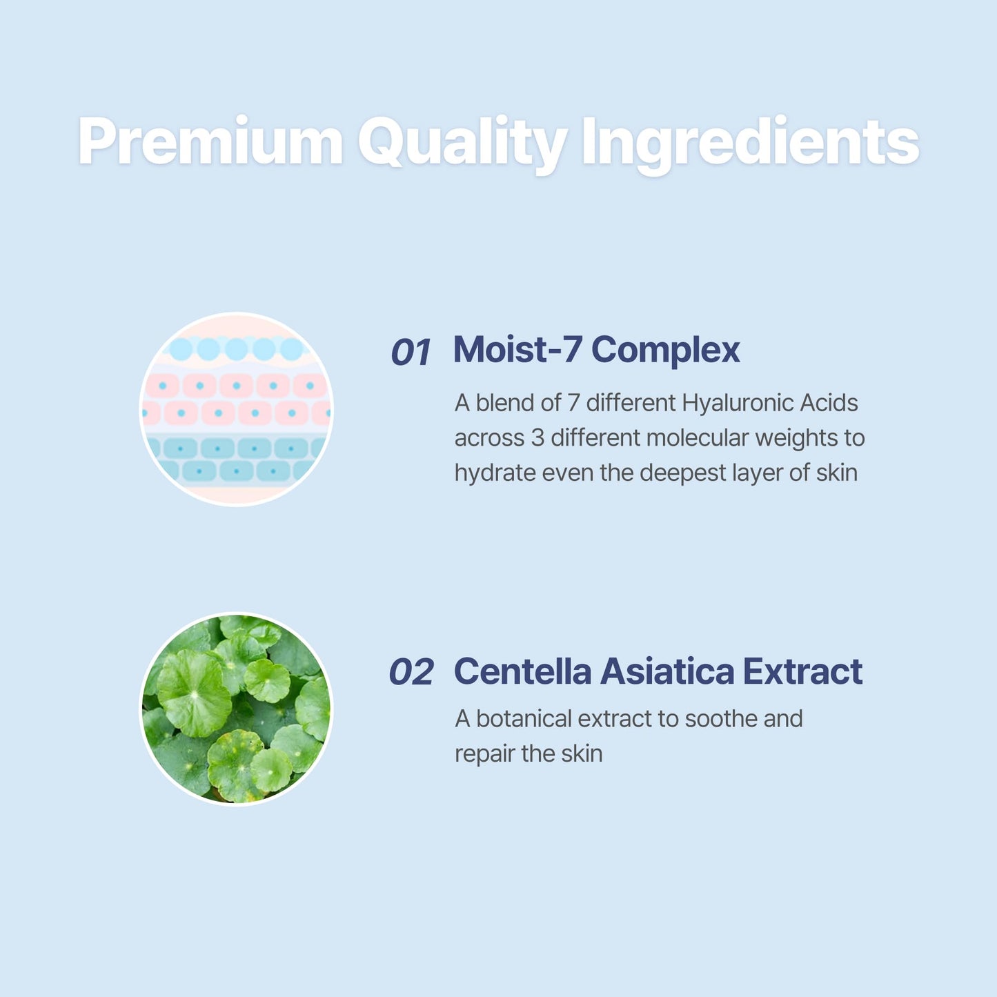 OxygenCeuticals Ceutisome BH Mask – Hydrating Sheet Mask with 7 Types of Hyaluronic Acid, Fruit Extract & Green Tea Leaf Extract, Moisturizing & Skin Calming Facial Mask (6 Sheets/1 Box)