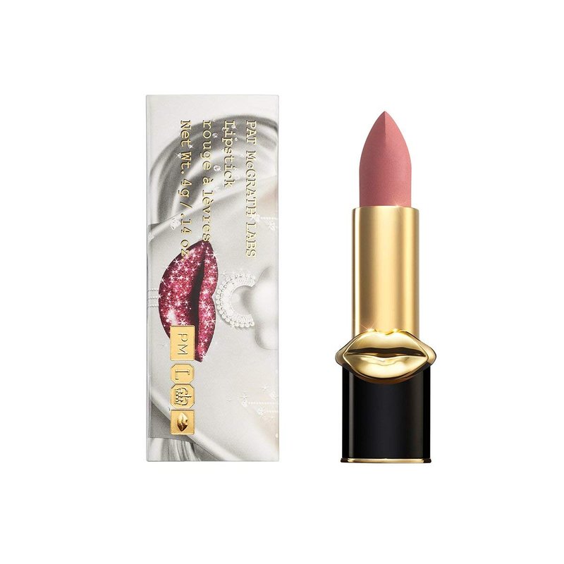 MatteTrance Lipstick - Femmebot Shade | Long-Lasting Color, 0.14 oz