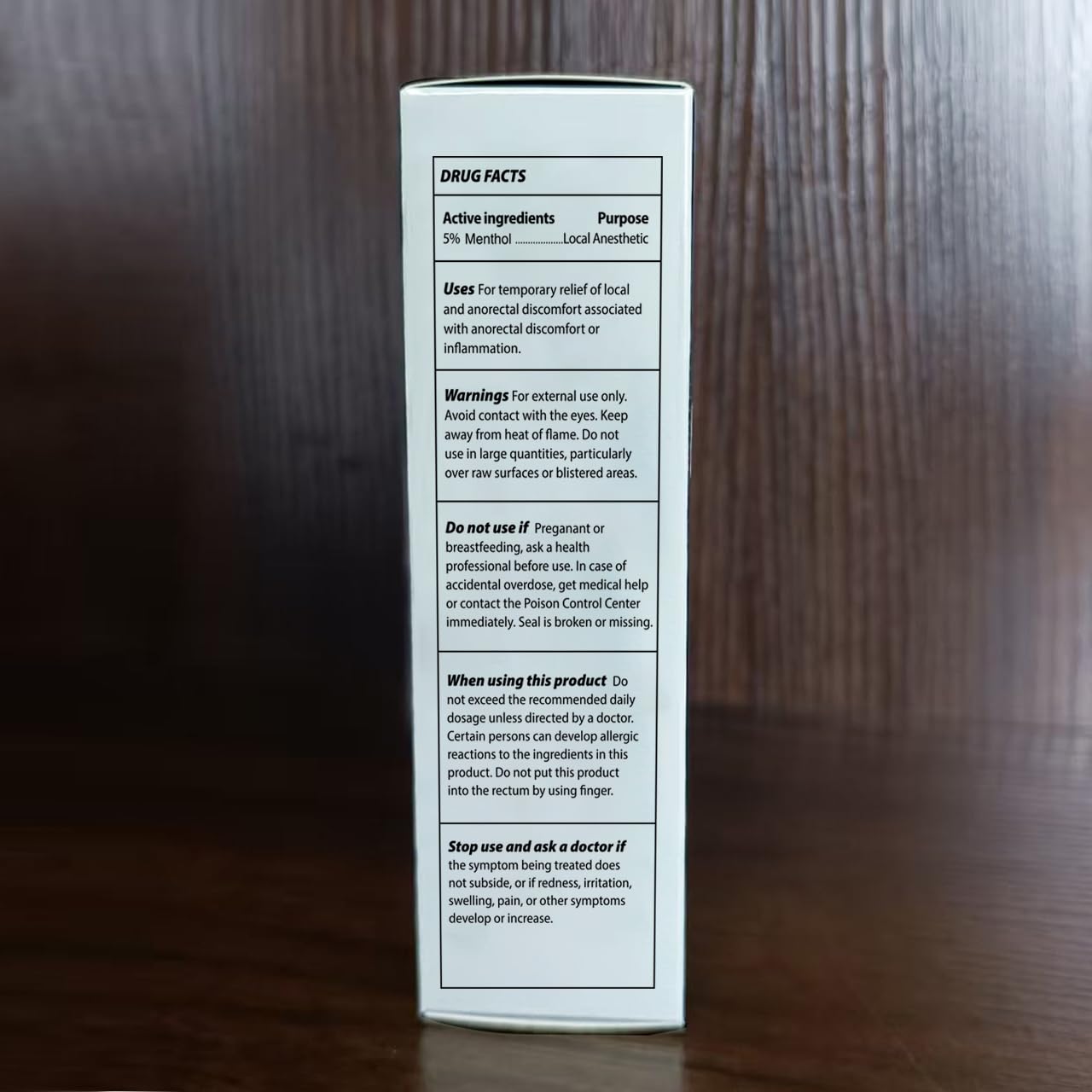 Adellina Numbing Cream Maximum Strength: Long Lasting Extra Soothing with Arnica and Elmu Oil (2 Fl Oz (Pack of 1))