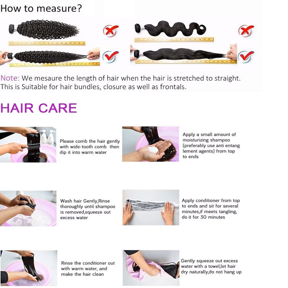 GLSMOSNW Light Brown Bundles Human Hair Color 30 Kinky Curly Bundles 10 12 14 Inch Unprocessed Brazilian Virgin Human Hair Extensions Brown Curly Bundle