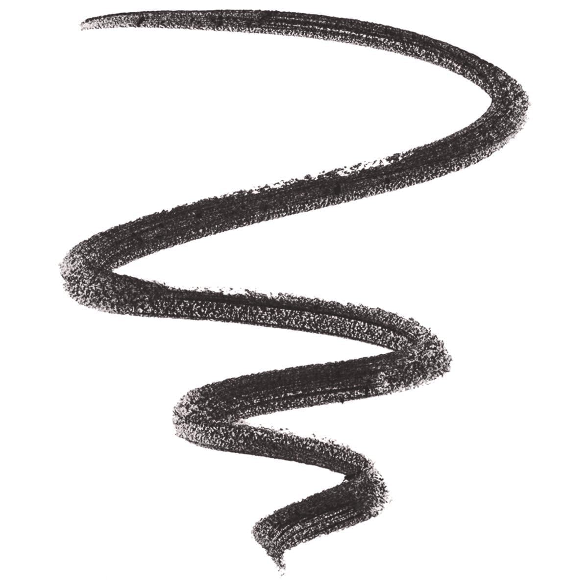 Blinc Eyeliner Pencil - Waterproof Mechanical Gel Eyeliner | Smudge-Proof, Long-Wearing, Black, 0.5g