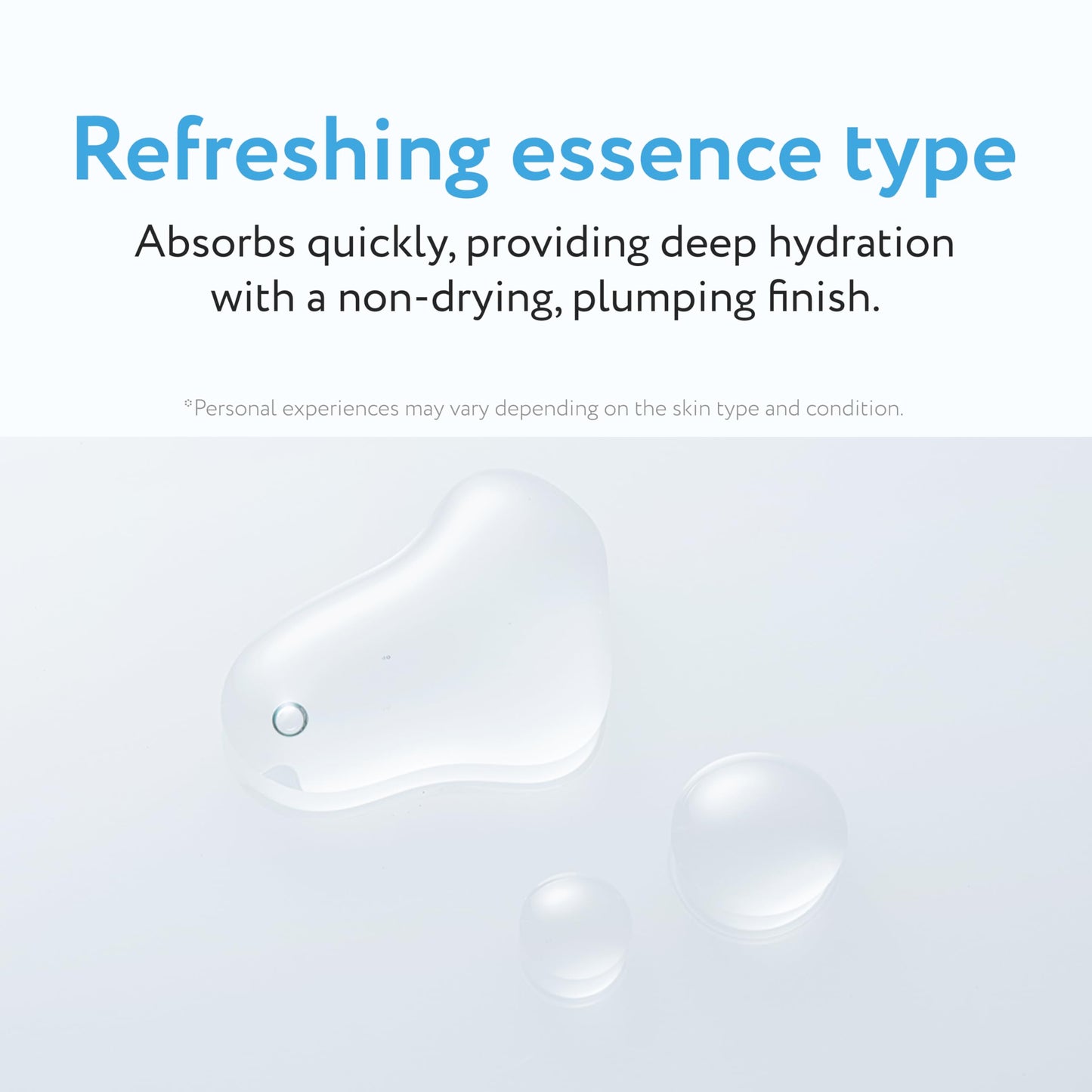 Face Republic Hydro Balance Solution Toner 160ml 5.41 fl oz | Hydrating & Balancing | Hyaluronic Acids, Panthenol, Adenosine | Soft, Plump Skin | Vegan Korean Skin Care