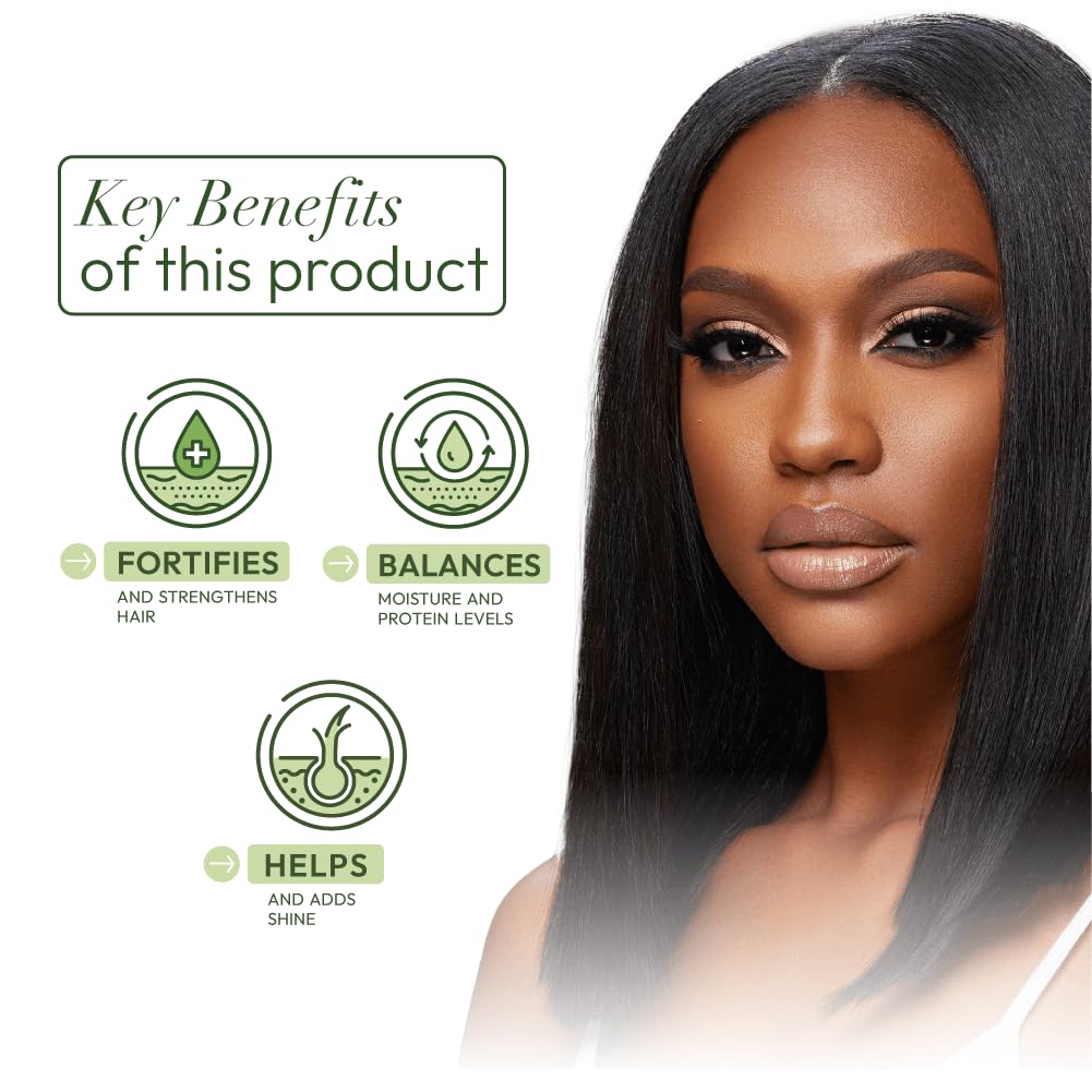 ORS Olive Oil Strengthen & Nourish Replenishing Conditioner infused with Sweet Orange Oil for Revitalizing Moisture 12.25 Ounce (Pack of 4)