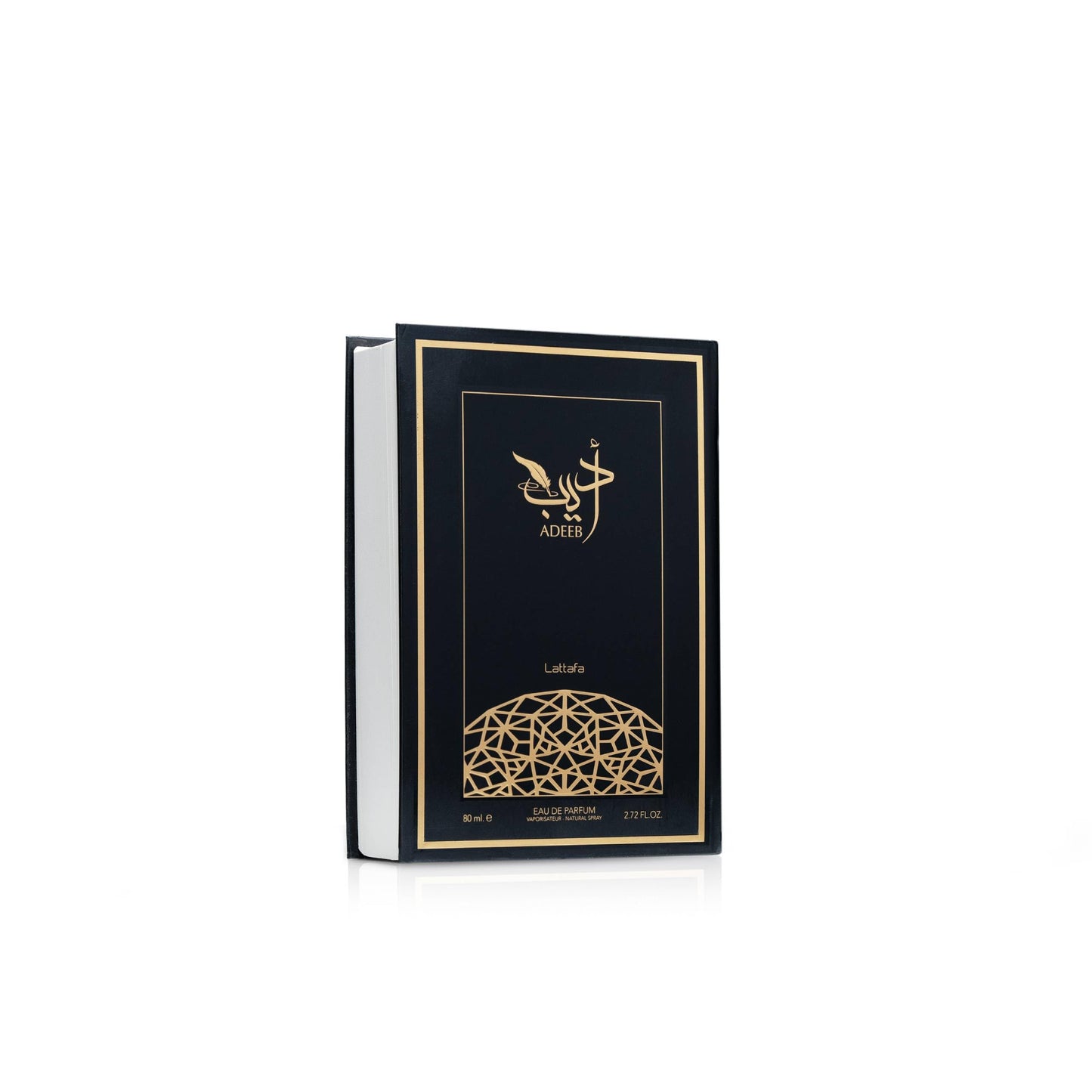 Lattafa Bayaan Eau De Parfum | Vanilla, Rose, Oud, Floral, Fruity | Long-Lasting Perfume Fragrance