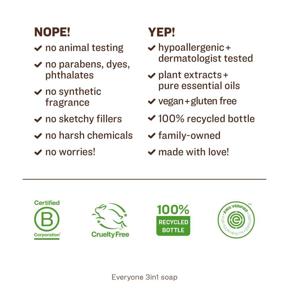 SOAP PACIFIC EUCALYPTUS