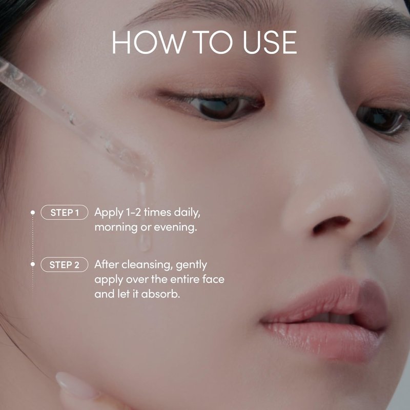 JMsolution Skin Boost Snail 97% Serum (1.01 fl.oz.) | High-Concentrated 97.4% Snail Mucin | Clinically Proven for Firmness & Elasticity | Intense Hydration & Repair | Korean Skin Care