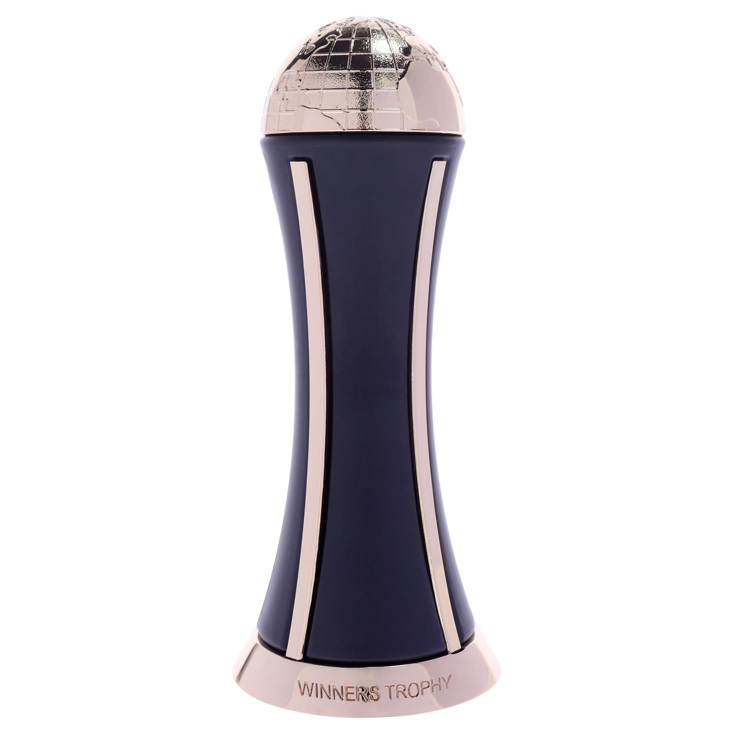 Lattafa Perfumes Al Khas Winners Trophy Gold for Unisex, Eau de Parfum Spray, 3.4 Ounce