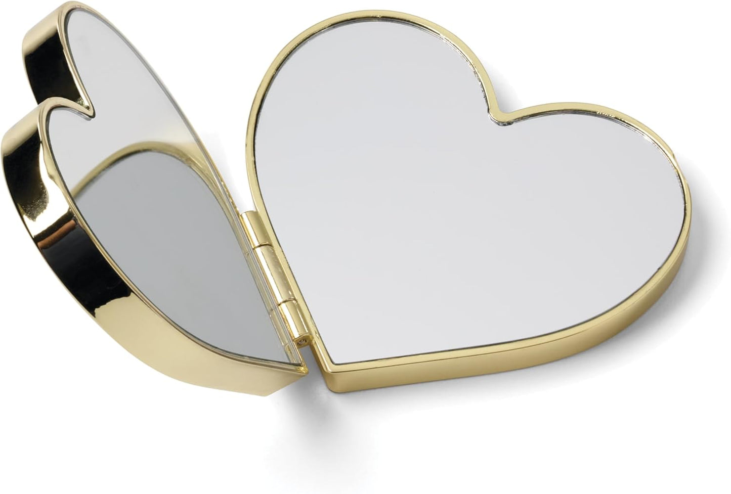 Kate Spade New York Compact Stop & Stare - Happily Ever After Design
