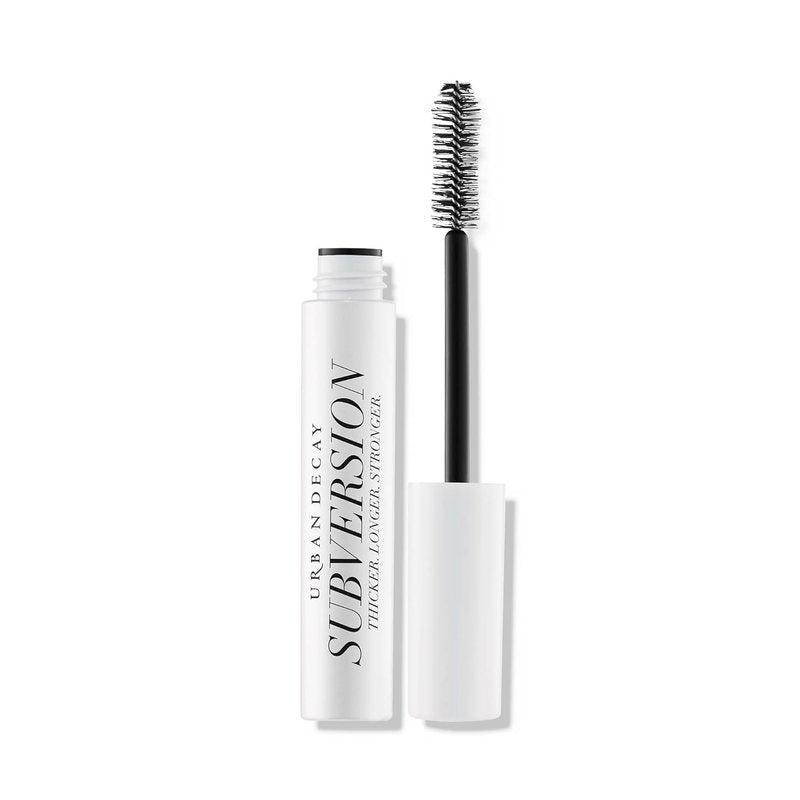 Urban Decay Subversion Lash Primer - Lengthening & Volumizing Eyelash Primer with Panthenol & Vitamin E | 0.28 fl oz