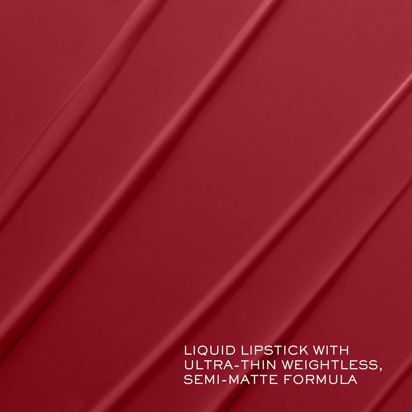 Lancôme L'Absolu Rouge Drama Ink - All-Day Wear Semi-Matte Lip Color - Lightweight Formula