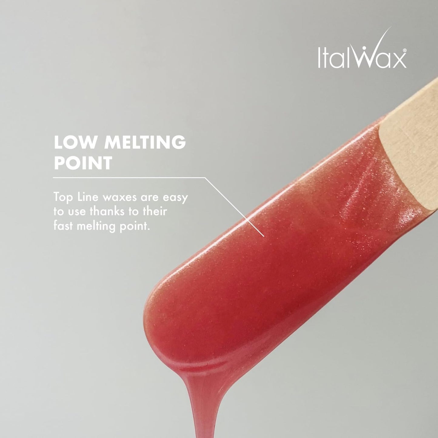 Hard wax beads
