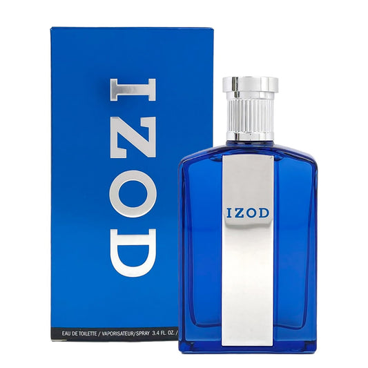 IZOD Legacy For Men Eau De Toilette 3.4 Oz Spray