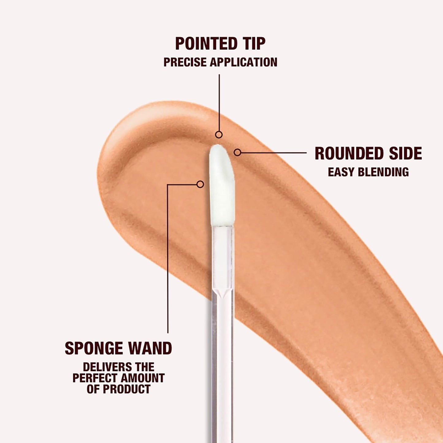 Charlotte Tilbury Beautiful Skin Concealer
