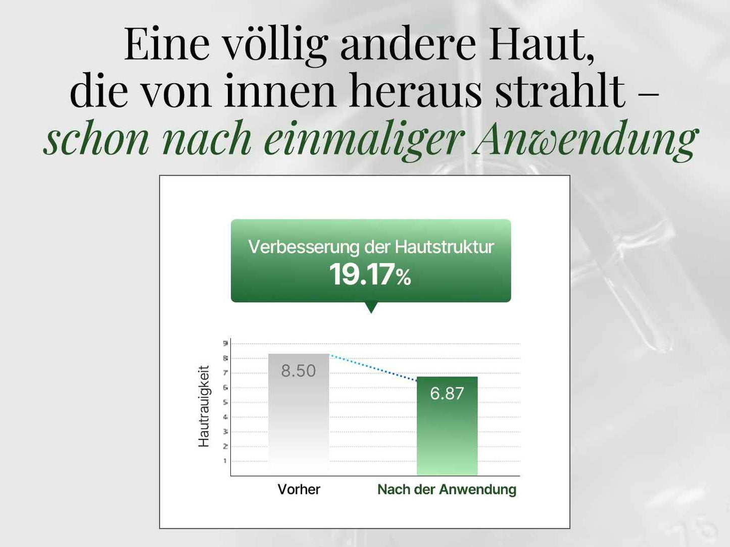 HAMEL Glow 12GF Hyal Essence Toner, Cooling & Moisturizing Booster, Pore Tightening & Radiant Glow with Peptides & 10,000ppm of Hyaluronic Acid, Unscented, Vegan, Cruelty Free, 6.76 fl.oz.