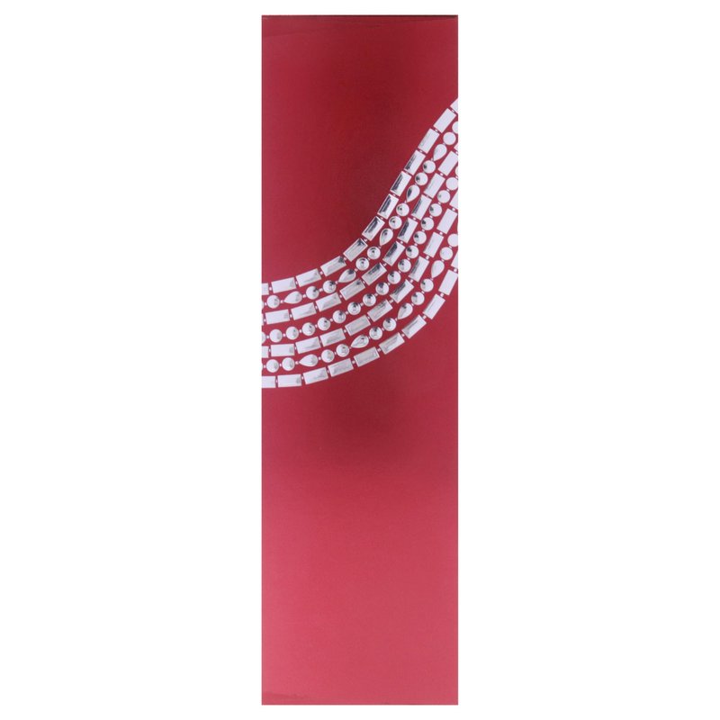 Elizabeth Taylor White Diamonds En Rouge, 3 Piece Gift Set women