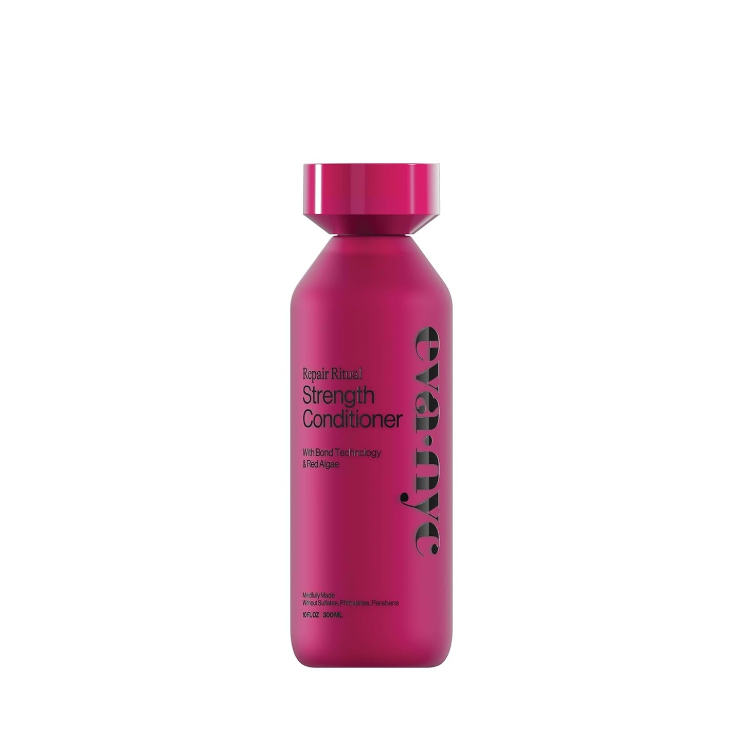 Eva NYC Ritual Repair Conditioner - Strengthen Dry, Damaged Hair with Bond Technology | Color-Safe, 10 fl oz