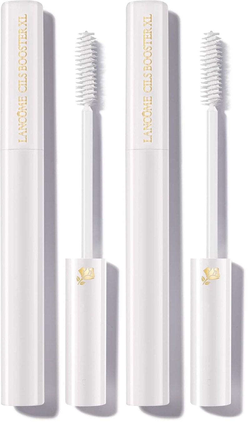 Lancôme Cils Booster XL Enhancing Mascara Primer - Vitamin-Infused Lash Conditioner with Micro-Fibers & Vitamins B5/E