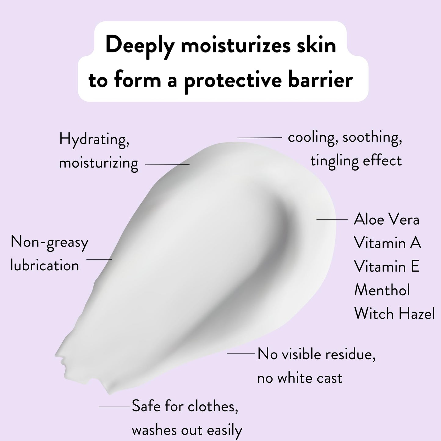 Chamois Butt'r Eurostyle Anti-Chafe Cream, 8 ounce tube (ESCB8OZT)