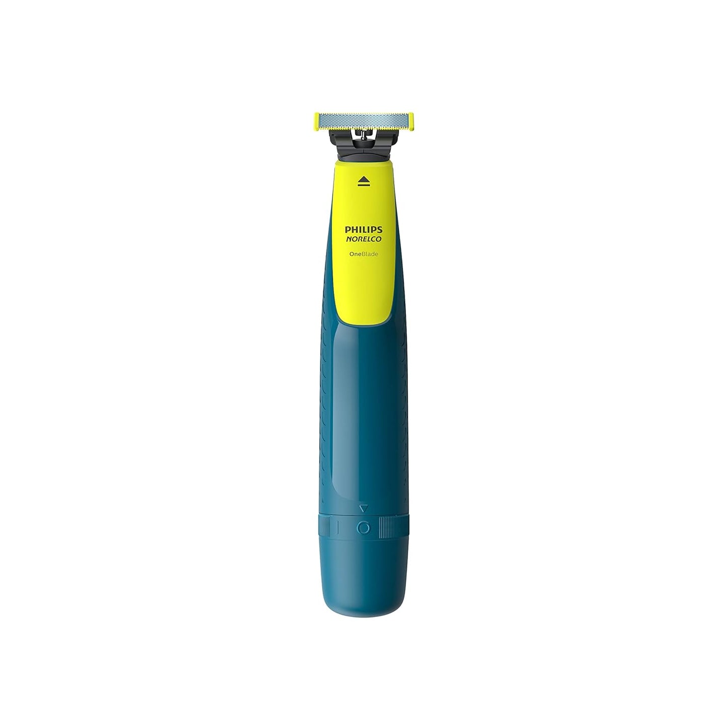 Philips Norelco OneBlade Teen Hybrid Electric Shaver - Versatile Grooming Tool for All Hair Types | Model QP2515/49
