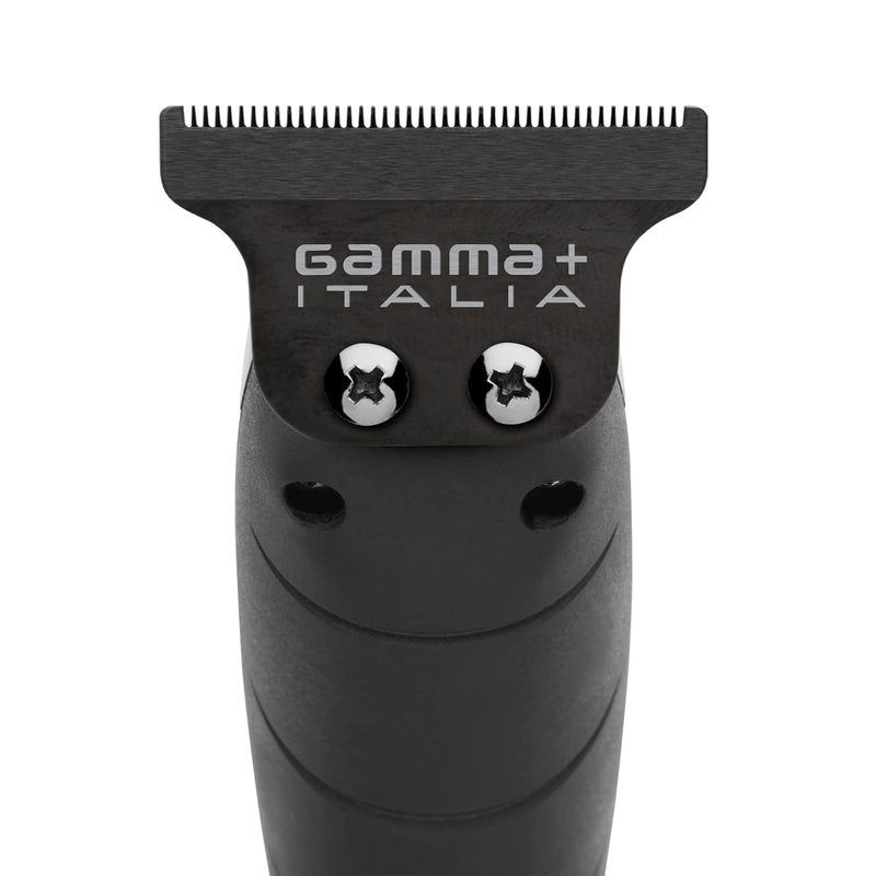 GAMMA+ Hair Trimmer Replacement Blade - Professional Grade Fixed Moving Blade