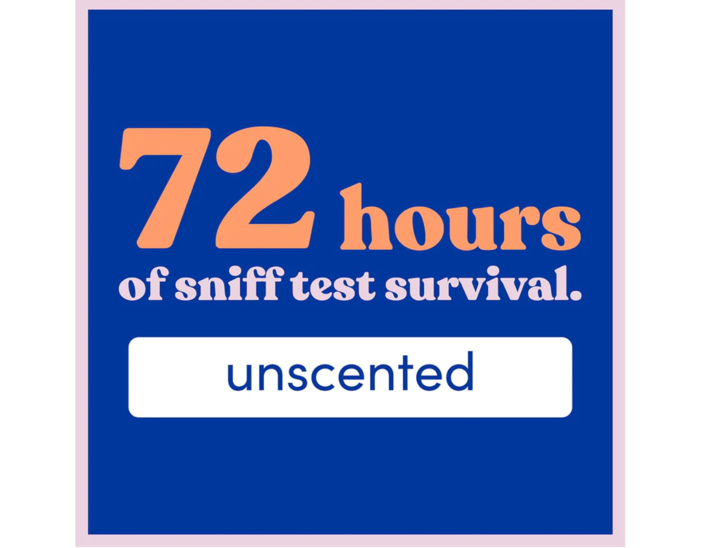 Dry Idea Unscented Gel Antiperspirant Deodorant 3 Ounce (Pack of 3)