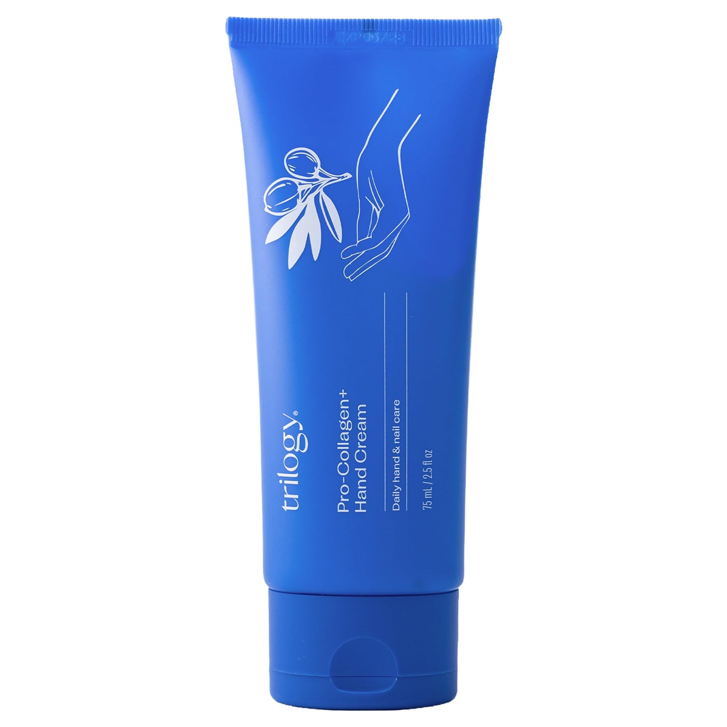Trilogy Pro-Collagen Hand Cream, 2.5 OZ