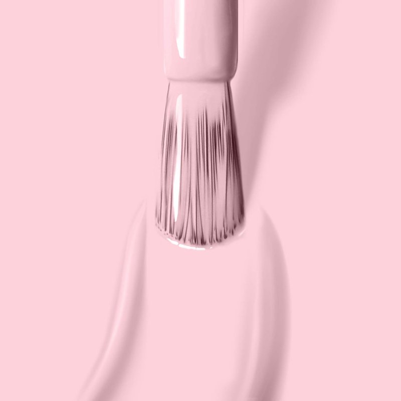 LONDONTOWN Lakur Nail Polish - Long-Lasting Pink & Purple Shades | Non-Toxic, Vegan, 0.4 Fl Oz