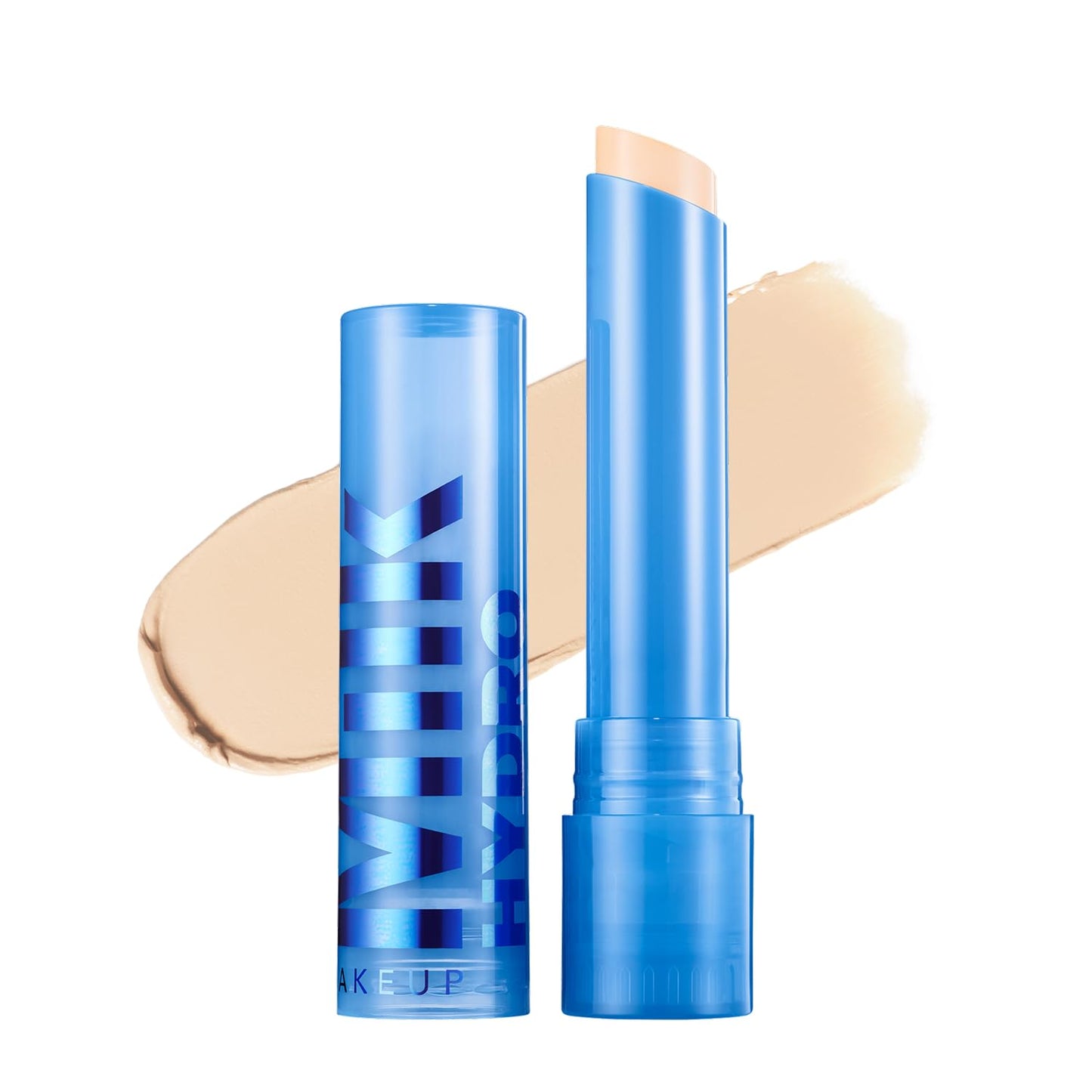 Hydro Grip Gel Concealer - 12HR Hydrating Formula with Hyaluronic Acid | Buildable Coverage for Under Eyes & Dark Circles
