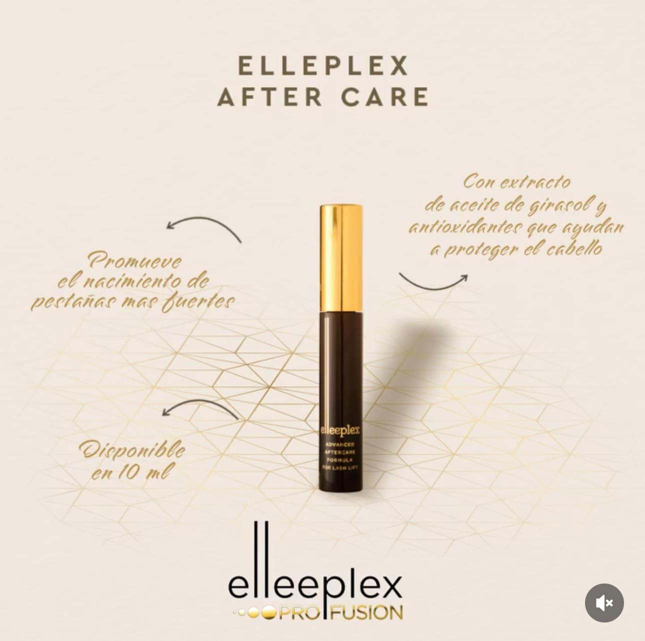 Advanced Aftercare by Elleebana