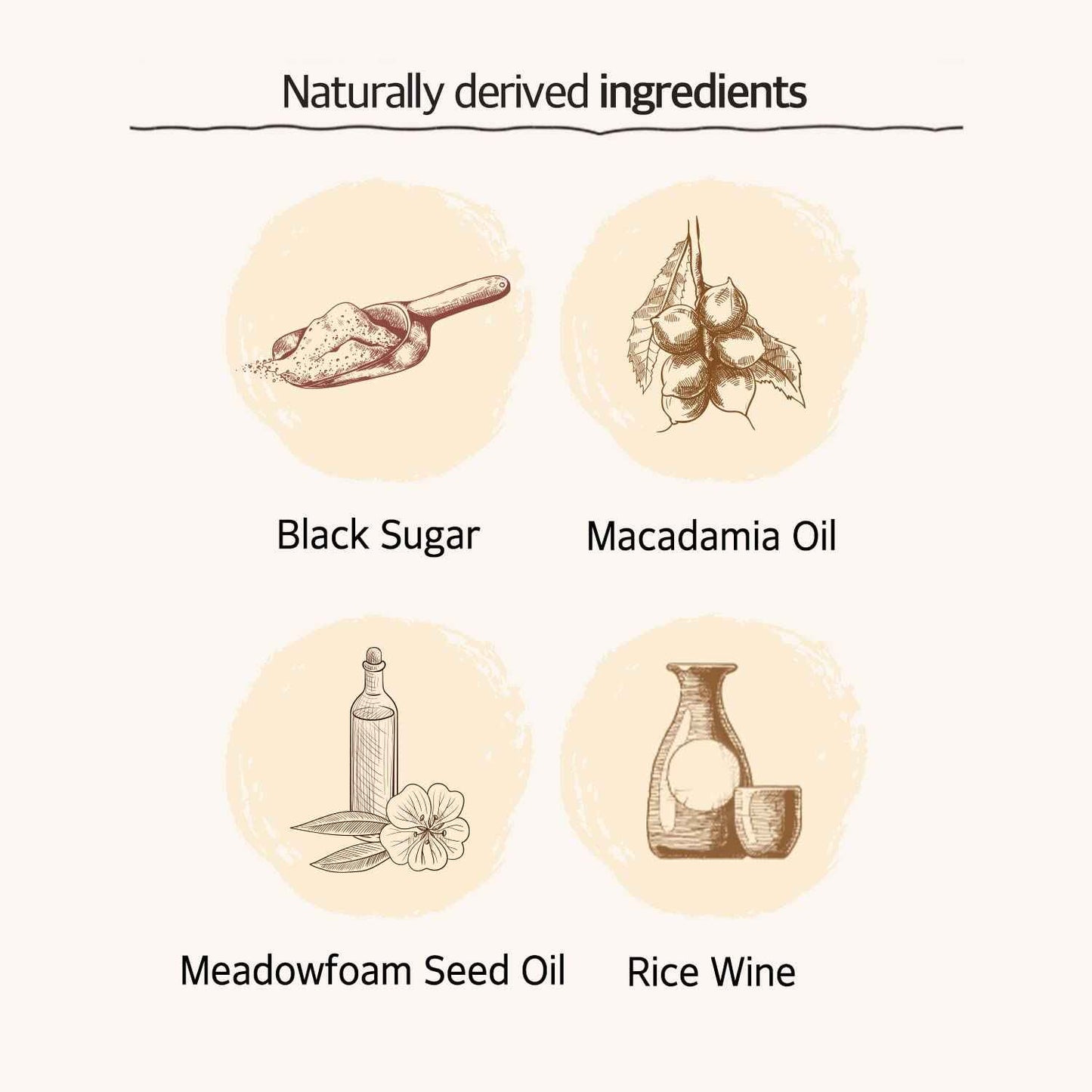 SKINFOOD Black Sugar Perfect Essencial Scrub 2X