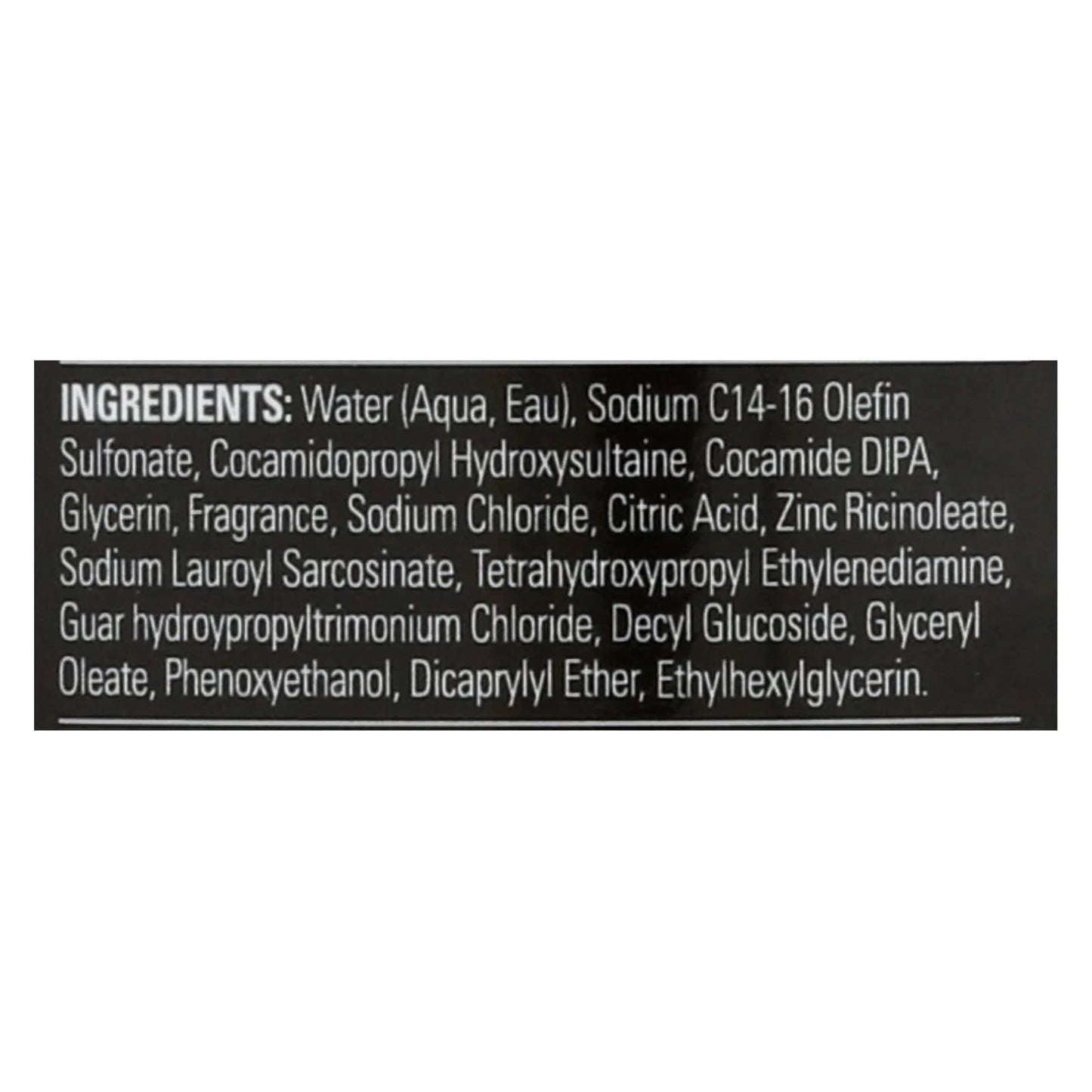 Herban Cowboy Deodorizing Body Wash Dusk, 18 Fl Oz