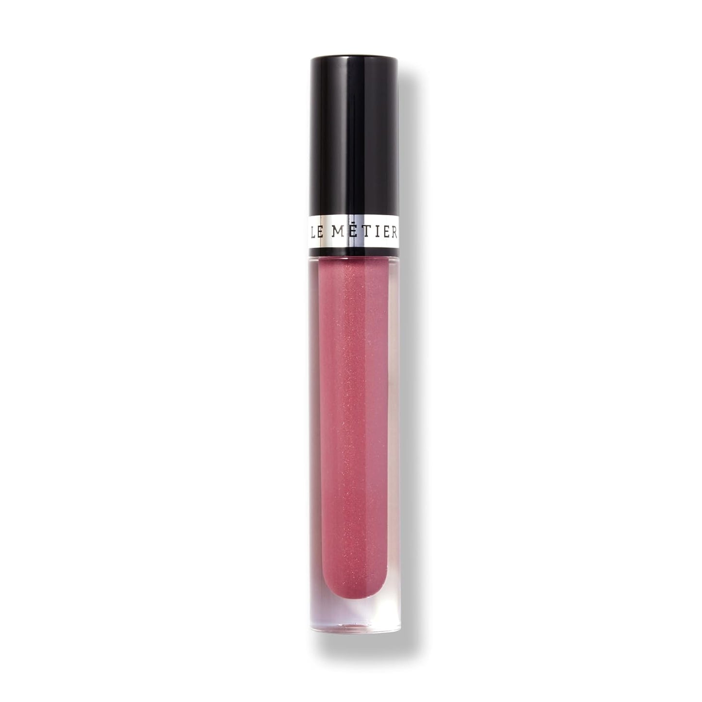 MĒTIER Gloss Supreme - Nourishing Lip Gloss for Soft, Hydrated Lips | Long-Lasting Shine