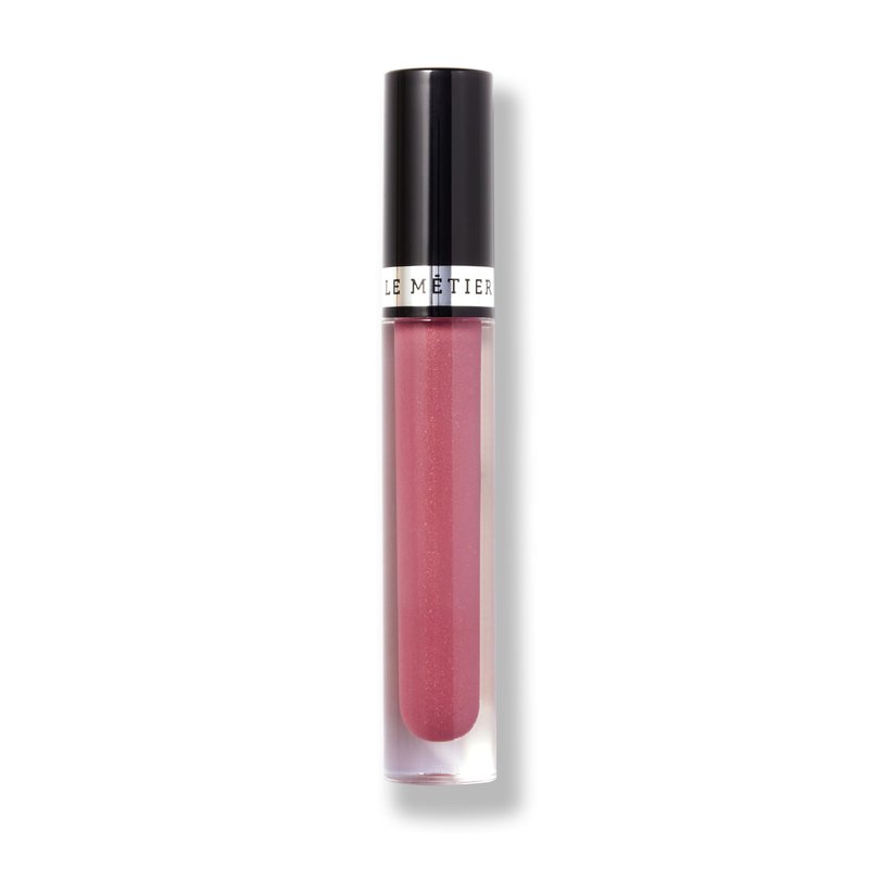 MĒTIER Gloss Supreme, Nourishing Lip Gloss for Soft, Hydrated Lips (Beauty Professor)