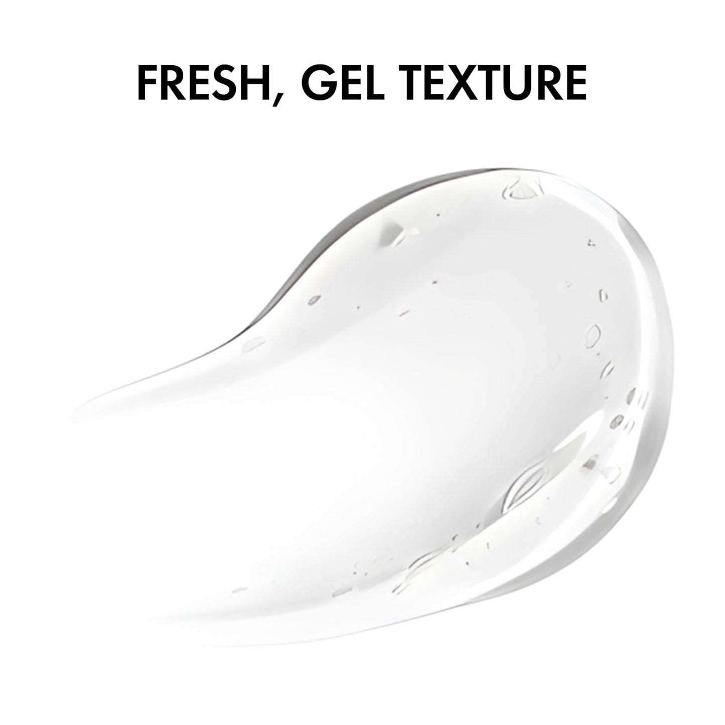 VICHY Pureté Thermale Cleansing Gel - Gentle Makeup Remover with Glycerin & Niacinamide | Safe for Sensitive Skin